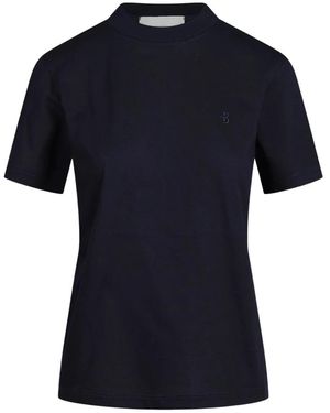 Ballantyne T-Shirts - Blu