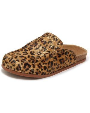 Emanuélle Vee Mules - Marrón