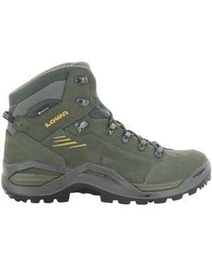 Lowa Trekking Boots - Vert