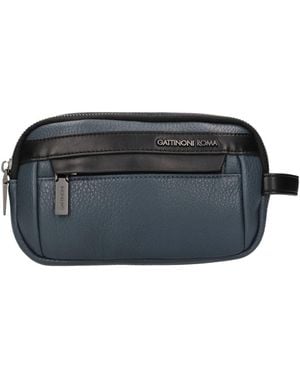 Gattinoni Toilet Bags - Negro