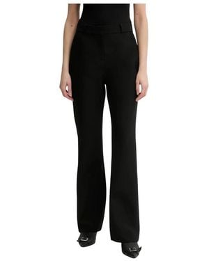 Coperni Wide Broeken - Zwart