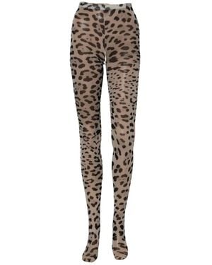 Dolce & Gabbana Tights - Gris