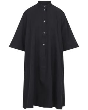 Studio Nicholson Shirt Dresses - Black