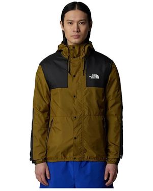 The North Face Light Jackets - Verde