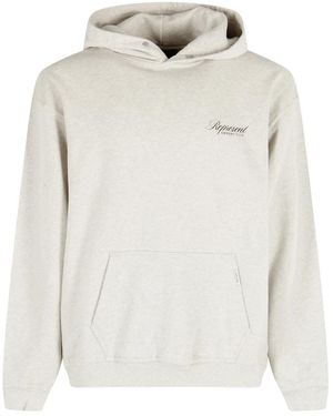 Represent Hoodies - White