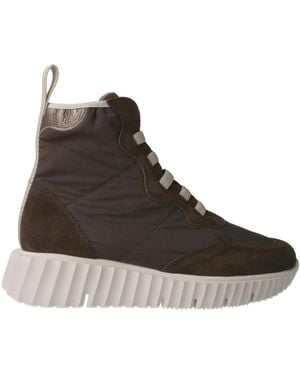 Pedro Miralles Ankle Boots - Brown