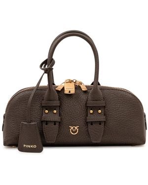 Pinko Handbags - Brown