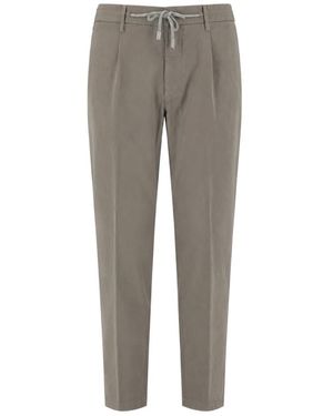 Eleventy Chinos - Gris