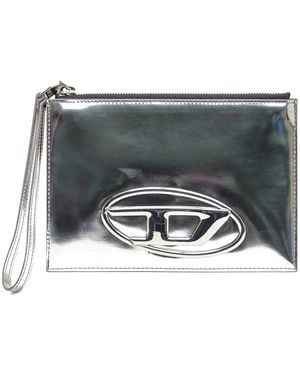 DIESEL Clutches - Grey