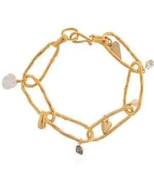 Forte Forte Bracelets - Metallizzato