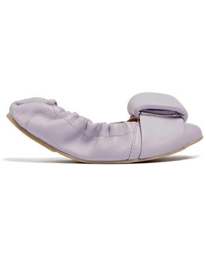 L37 Ballerinas - Morado