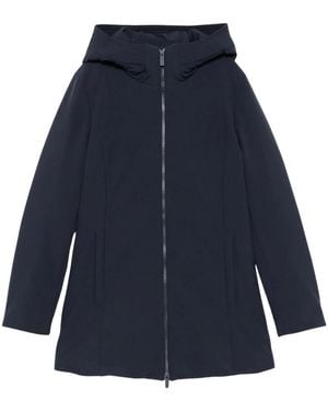Woolrich Light Jackets - Blu