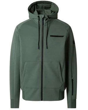 North Sails Light Jackets - Green