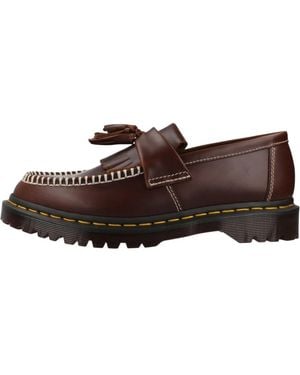 Dr. Martens Loafers - Brown