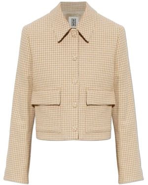 By Malene Birger Blazers - Neutro