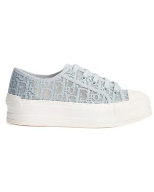 Dior Sneakers - Blanco