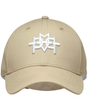 MVP WARDROBE Caps - Neutro