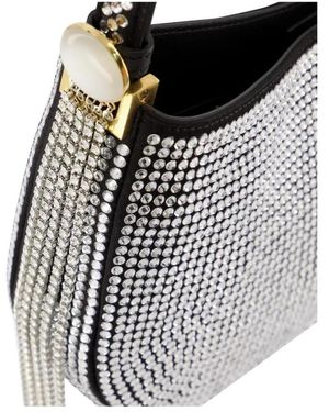 Magda Butrym Handbags - Nero