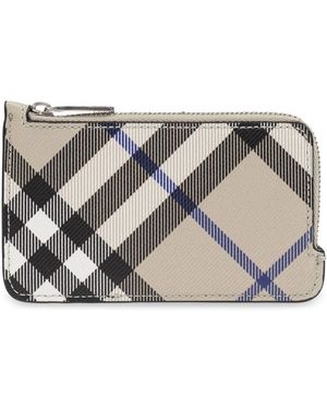 Burberry Wallets & Cardholders - Metallizzato
