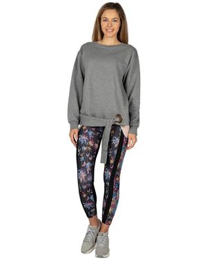 Trussardi Leggings - Gris