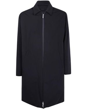 Laminar Coats - Azul