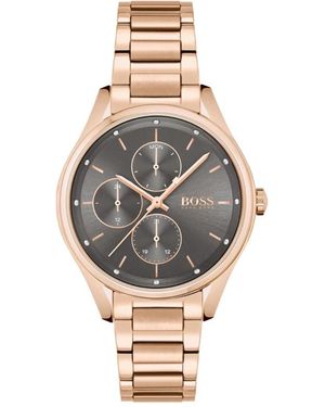 HUGO Watches - Metallic
