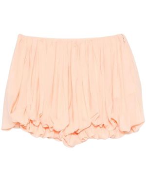 Chloé Short Skirts - Neutro