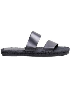 Castañer Sliders - Blue