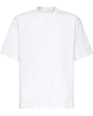 Axel Arigato T-Shirts - White