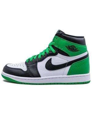 Nike Sneakers - Verde