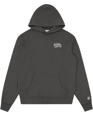 Billionaire Hoodies - Grey