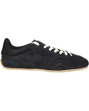 Axel Arigato Trainers - Black