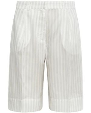 Munthe Uama Shorts - Grau