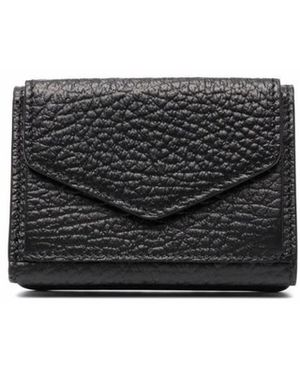 Maison Margiela Wallets & Cardholders - Negro