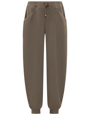 BOSS Joggers - Brown