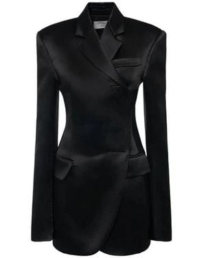 Sportmax Blazers - Black