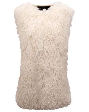 EMMA & GAIA Vests - Marrone
