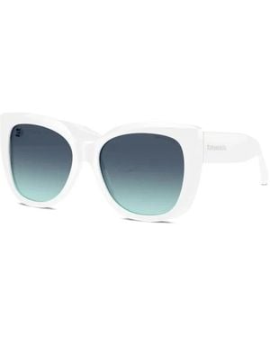 Tiffany & Co. Sunglasses - Blue