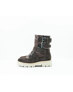 Kennel & Schmenger Bota 81 29970 241 - Negro