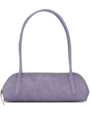 Kazar Baguette Tasche - Lila