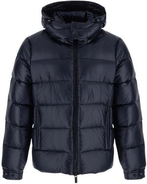 Heskimo Winter Jackets - Blu