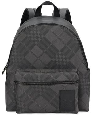 Burberry Backpacks - Negro
