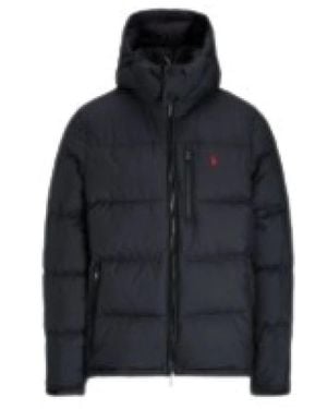 Polo Ralph Lauren Winter Jackets - Azul