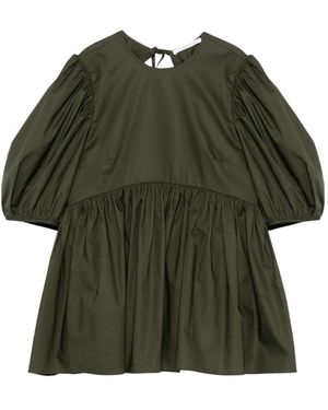 Cecilie Bahnsen Blouses - Verde