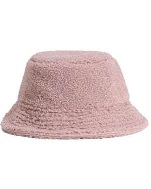 Woolrich Hats - Rosa