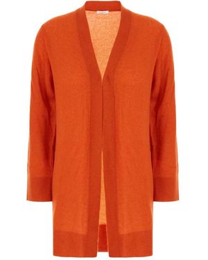 Malo Cashmere Knitwear - Arancione