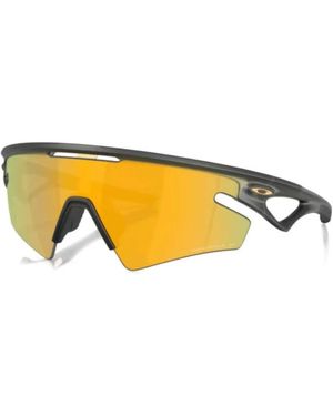 Oakley Trainers - Yellow