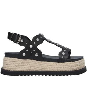 Cult Wedges - Nero