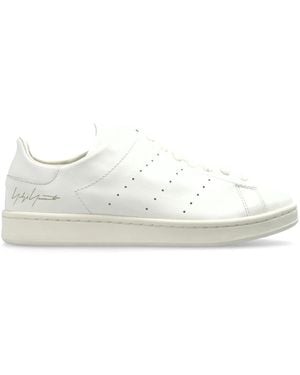 Y-3 Sneakers - Blanc