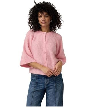 Alchemist Cardigans - Rosa
